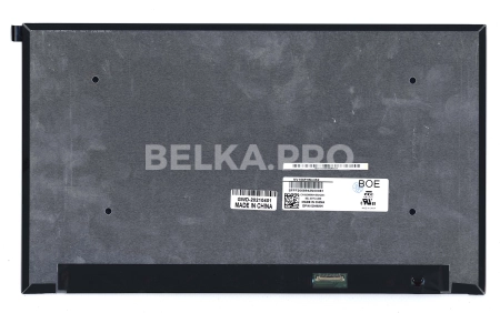 ЖК дисплей 15,6" NV156FHM-N52