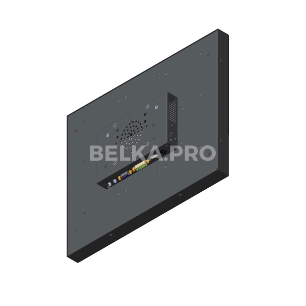 Монитор 15" DN150SMK6-07H1-HDV