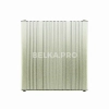 Корпус nano-ITX M1255-J1900N c БП 60Вт (серебряный)