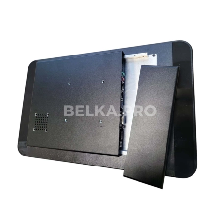 Сенсорный моноблок 15,6" DZ156WKZBS-90SPZ1-J1900/4/64