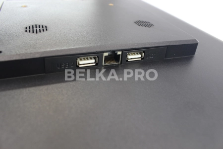 Встраиваемый сенсорный моноблок 22" PC-A220W90PAC