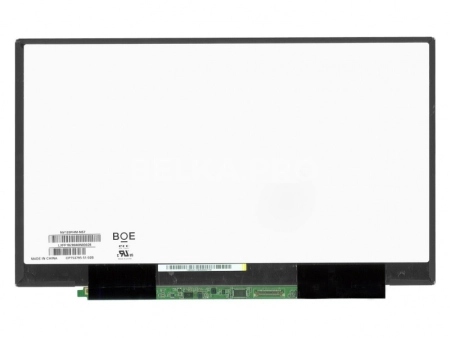 ЖК дисплей 13,3" NV133FHM-N57