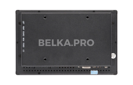 Встраиваемый сенсорный монитор 7" PZ070WKZ-06SPZ1-HV