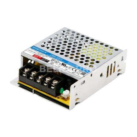 Блок питания в кожухе 12В 4,2А LM50-22B12