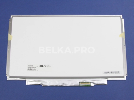 ЖК дисплей 13,3" CLAA133UA01