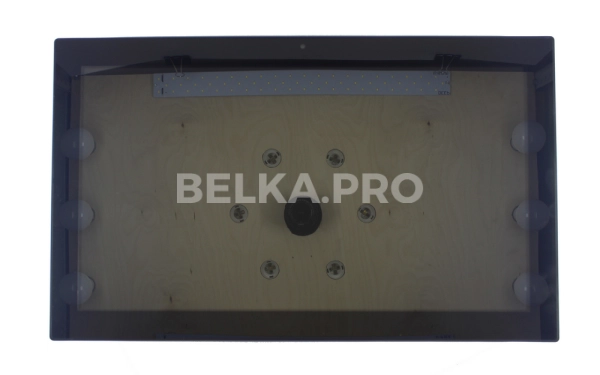 Встраиваемый сенсорный моноблок 22" PC-A220W90PAC