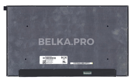 ЖК дисплей 15,6" NE156QUM-N69