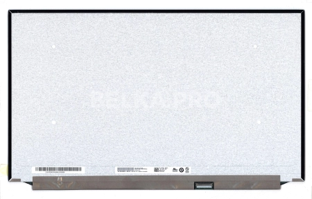 ЖК дисплей 17,3" B173ZAN03.5