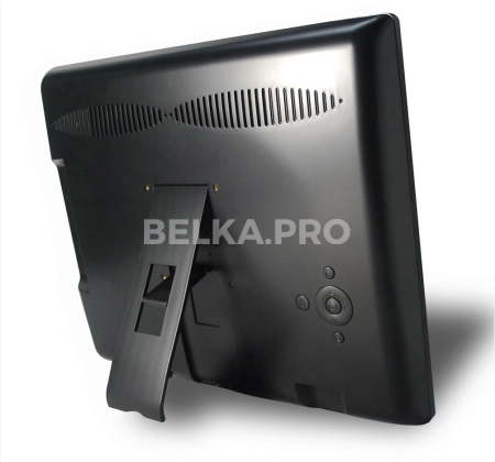 Монитор с плеером 15" 1502N