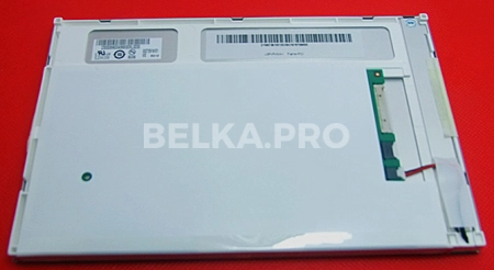 ЖК дисплей 7" G070VW01 V0