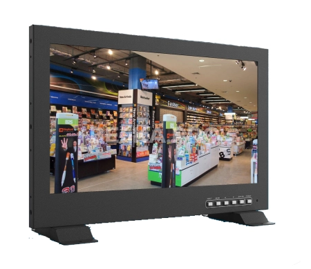 SDI монитор 15,6" Lilliput PVM150S