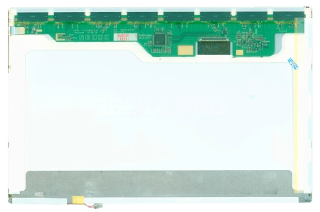 ЖК дисплей 17,1" LP171WE2-TL03