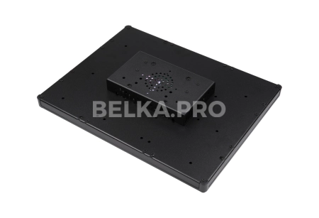Встраиваемый сенсорный монитор 15" PZ150SKK6-07HPZ1-HDV