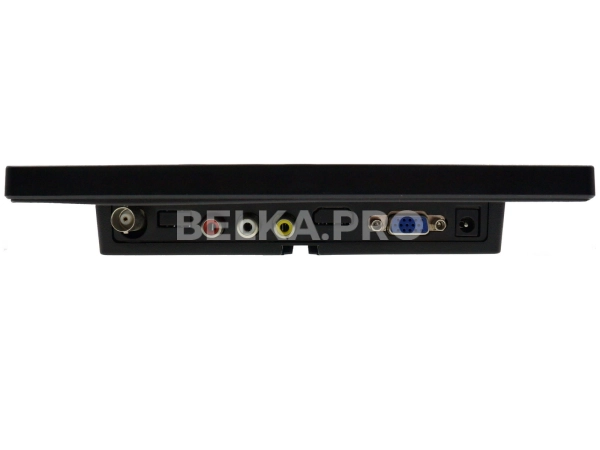 Монитор 8" ZX080S86PA (VA)