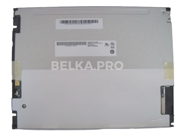 ЖК дисплей 10,4" G104STN01.0