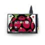 ЖК дисплей 4" + touch RPi LCD (A)