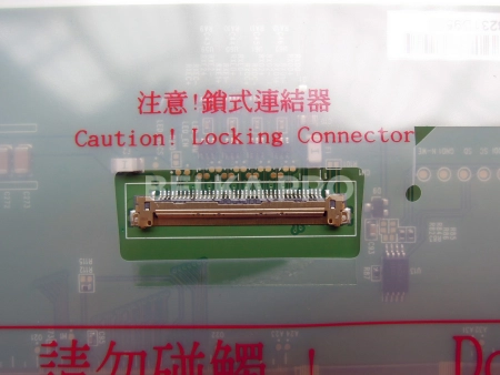 ЖК дисплей 17,3" N173HGE-L11