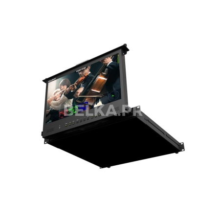 Встраиваемый монитор 17,3" Lilliput RM-1731S