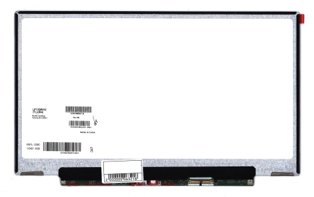 ЖК дисплей 13,3" LP133WH2-TLM4