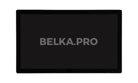 Сенсорный монитор 18,5" DZ185WLZ-90SPZ1-HV