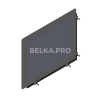 Встраиваемый сенсорный монитор 15" PN150SMK6-07SR41-HDV