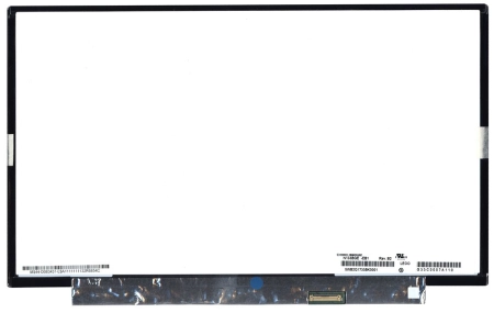 ЖК дисплей 13,3" N133BGE-EB1