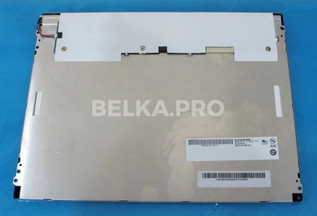 ЖК дисплей 12,1" G121SN01 V4