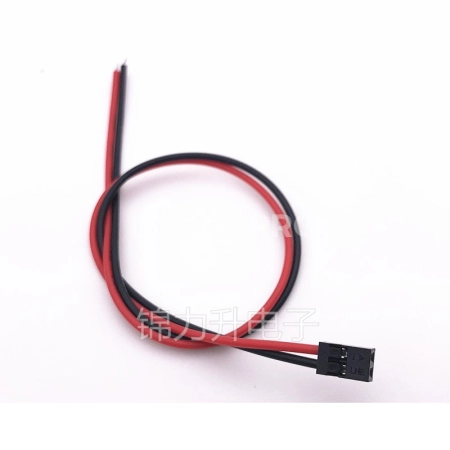 Кабель BLS 2.0-2P, 200 мм