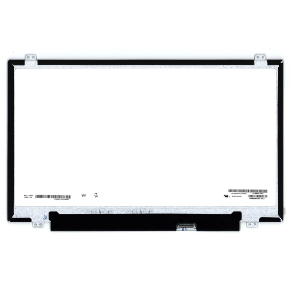 ЖК дисплей 14" LP140WF6-SPF1
