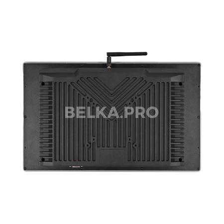 Встраиваемый сенсорный моноблок 15,6" PA156WLZ-90SPZ1-J4125/4/128