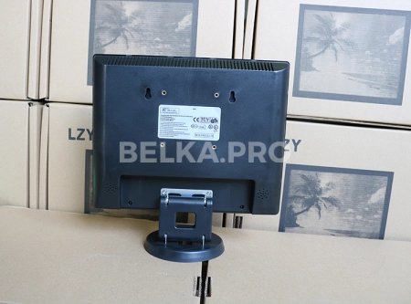 Сенсорный монитор 12,1" ZX121S07PA (V)(TR)