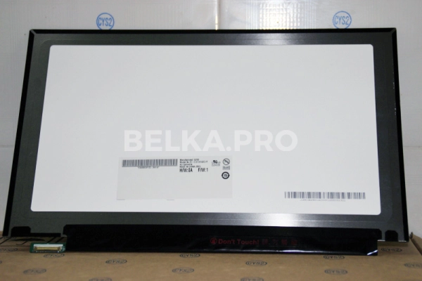 ЖК дисплей 13,3" B133HAN03.0