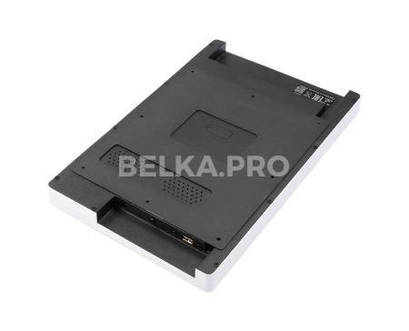 Рекламный монитор 13,3" DZ133WLW-90S1-M-S