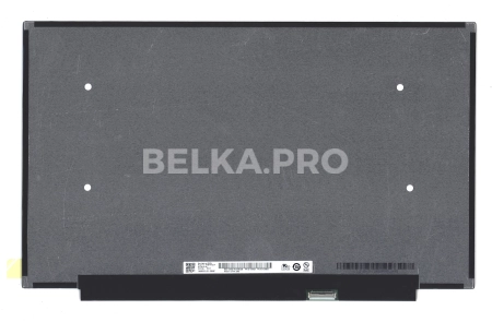 ЖК дисплей 15,6" B156HAK02.H