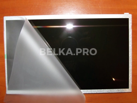 ЖК дисплей 10,1" CLAA101WA01A