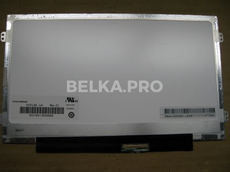 ЖК дисплей 10,1" N101LGE-L41
