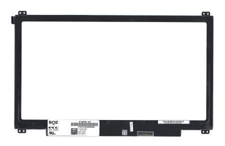 ЖК дисплей 13,3" NT133WHM-N46