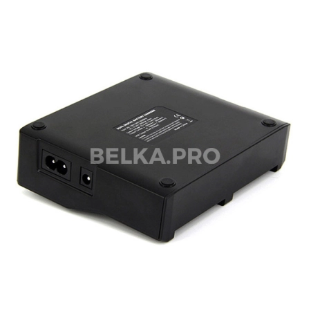Зарядное устройство CS-F970X2-BD
