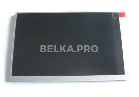 ЖК дисплей 7,0" AT070TN83 V1