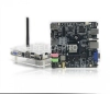 Одноплатный компьютер Cubieboard 4