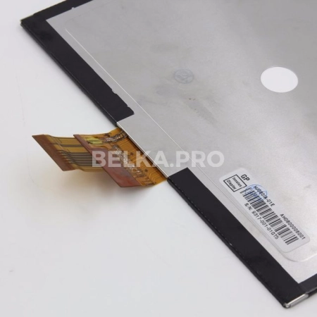 ЖК дисплей 8" HJ080IA-01E