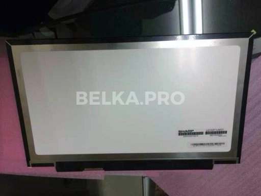 ЖК дисплей 13,3" LQ133T1JW01