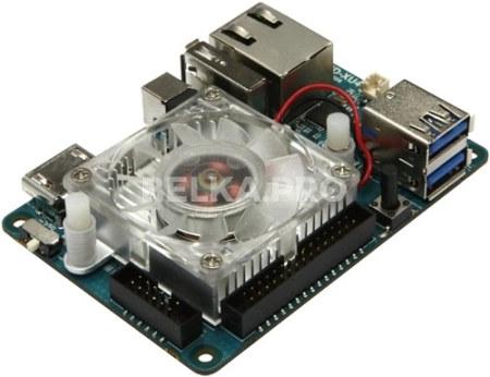 Одноплатный компьютер ODROID-XU4