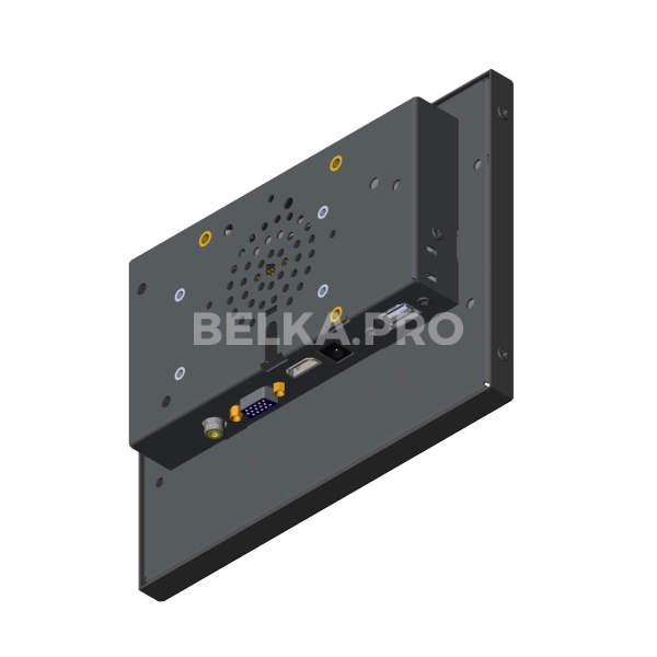 Монитор 8" DN080SMK-07H1-HVA