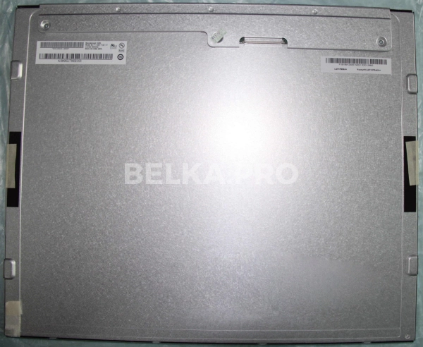 ЖК дисплей 19" M190ETN01.0