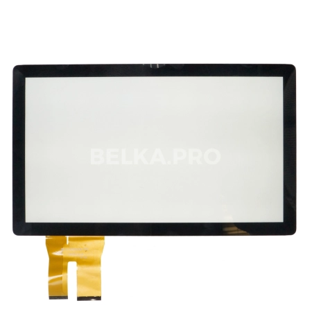 Ёмкостной сенсорный экран 13,3" XT-13.3-1609-V1 с USB