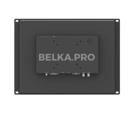 Встраиваемый сенсорный монитор 15" Lilliput TK1500-NP/C/T
