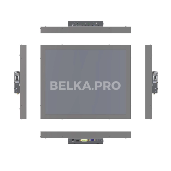 Сенсорный монитор 19" DN190SMK6-20SPX1-HDV