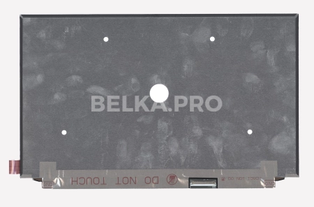 ЖК дисплей 13,3" B133ZAN01.1
