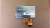 ЖК дисплей 4,3" G043FTT01.0